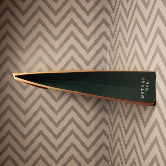 Nature Love Skincare Nib Nature Love Total Renewal Exfoliating Foot